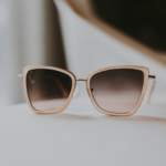 Riviera Polarized Cat-Eye Sunglasses - Image 2