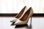 Valentina Crystal-Embellished Satin Pumps - Image 2